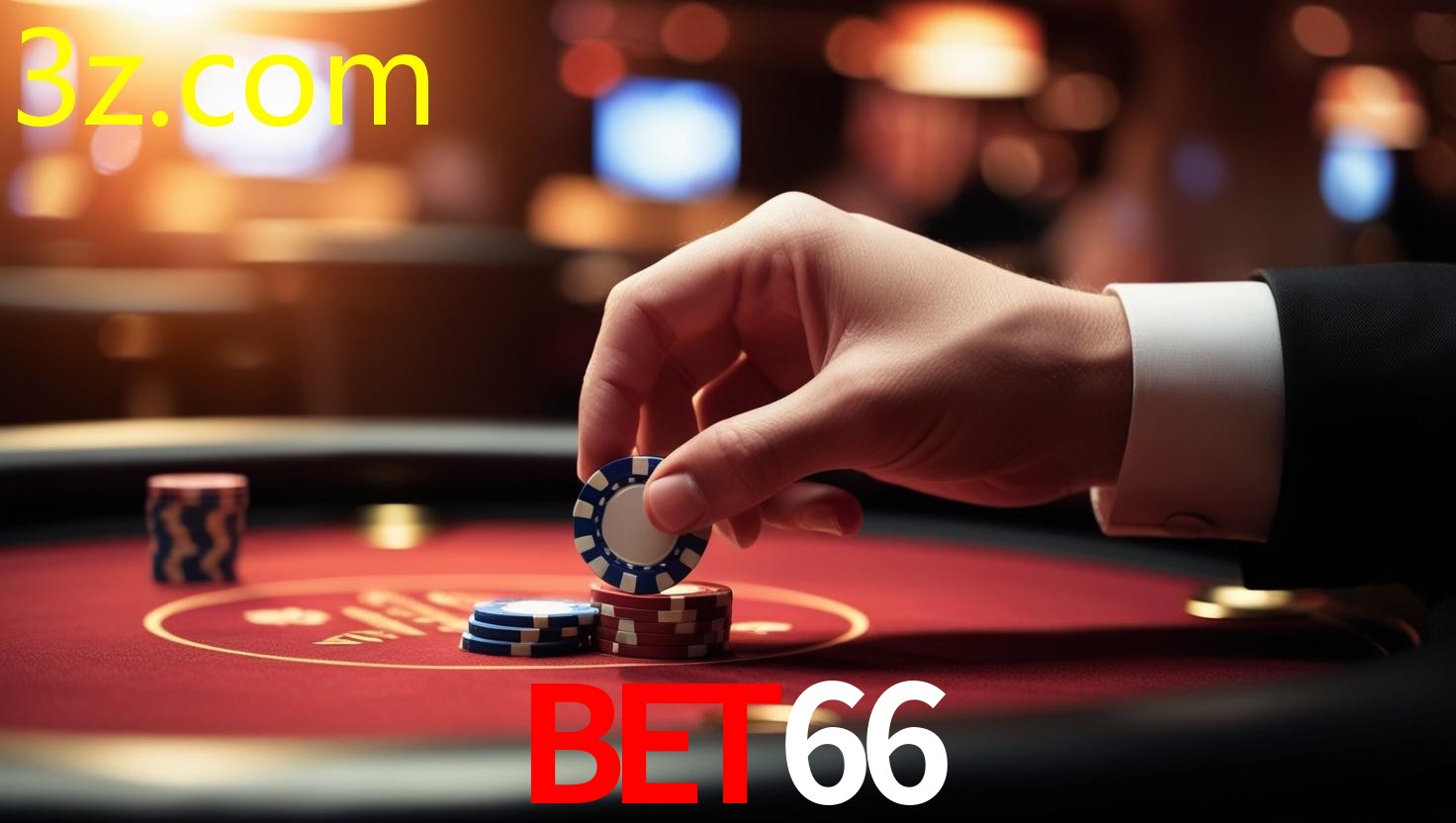 Verificação de Conta BET66.COM