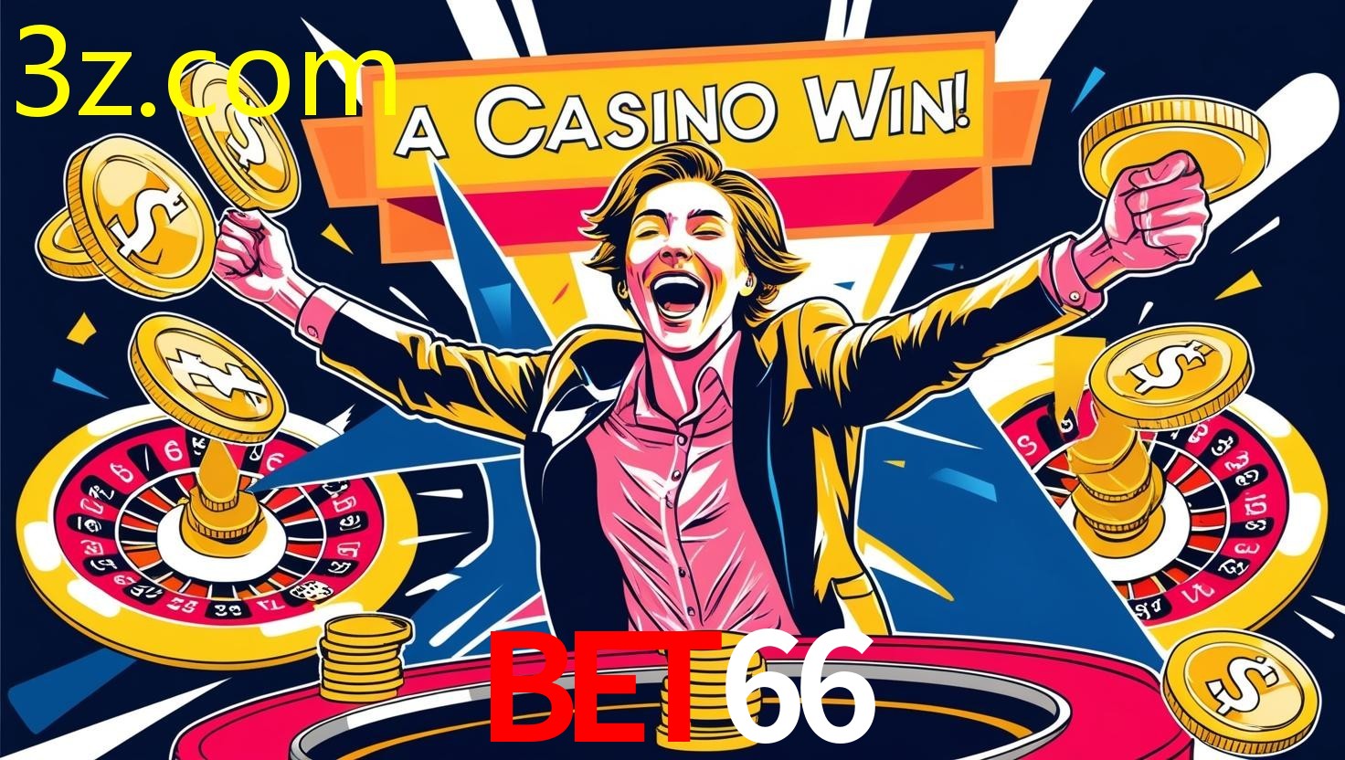 Login Seguro BET66.COM