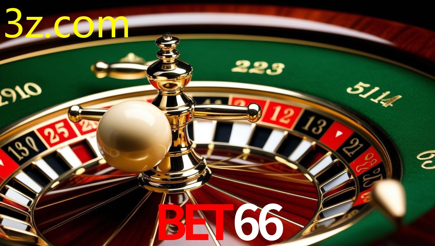 Cadastro Rápido BET66.COM